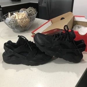 Women’s Nike Air Huarache Run